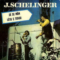 Léto S Tebou Chords by Jiri Schelinger