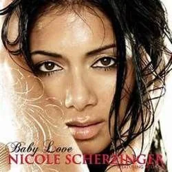 Baby Love Chords by Nicole Scherzinger
