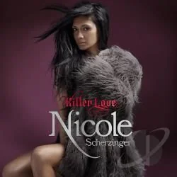 Casualty Chords by Nicole Scherzinger