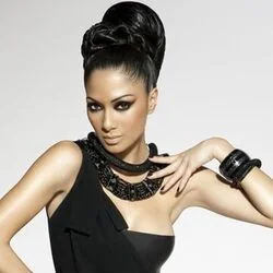 Don't Hold Your Breath Ukulele Chords by Nicole Scherzinger