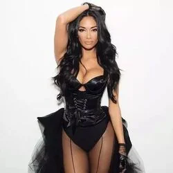 Don't Hold Your Breath (Ver2) Chords by Nicole Scherzinger