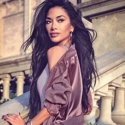 Pretty (Ver2) Chords by Nicole Scherzinger
