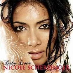 Baby Love Chords by Nicole Scherzinger