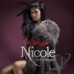 Casualty Chords by Nicole Scherzinger