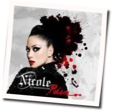 Poison Tab by Nicole Scherzinger