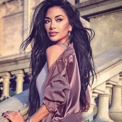 Pretty Chords by Nicole Scherzinger