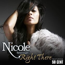 Right There Tab by Nicole Scherzinger