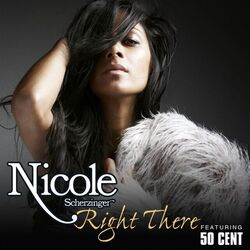 Right There by Nicole Scherzinger