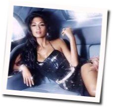 Trust Me I Lie Chords by Nicole Scherzinger