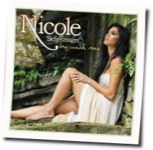 Try With Me Chords by Nicole Scherzinger