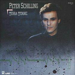 Terra Titanic Chords by Peter Schilling