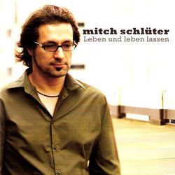 Ich Berge Mich Bei Dir by Mitch Schluter