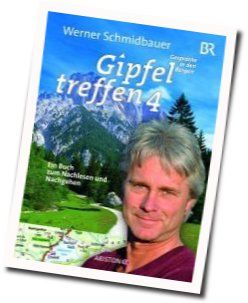 Felder Voller Gold by Werner Schmidbauer