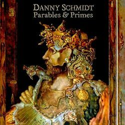 Stained Glass Ukulele Chords by Danny Schmidt