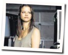 Der Letzte Sommerregen Chords by Isabell Schmidt