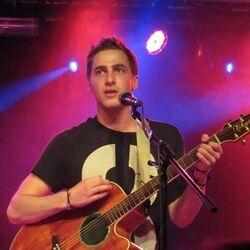 Honeydew Chords by Kendall Schmidt