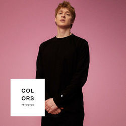 Ich Wünschte Du Wärst Verloren - A Colors Show Chords by Schmyt