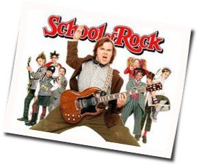 School Of Rock by The School Of Rock