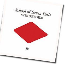 Windstorm by School Of Seven Bells