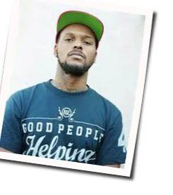 Man Of The Year Chords by ScHoolboy Q