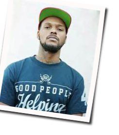 Man Of The Year Chords by ScHoolboy Q