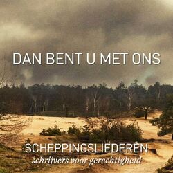 Dan Bent U Met Ons Chords by Schrijvers Voor Gerechtigheid