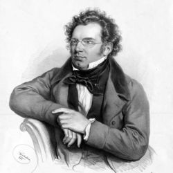 An Die Musik Chords by Franz Schubert