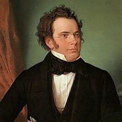 Die Krähe Chords by Franz Schubert