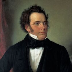 Serenade by Franz Schubert