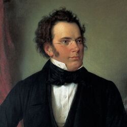 Serenade Intro by Franz Schubert