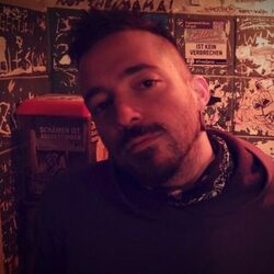 Kapitän Chords by Schubi Straßenfeger