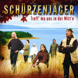 Indian Summer Chords by Schürzenjäger