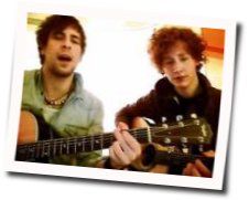 Jump Before We Fall Chords by Michael Schulte