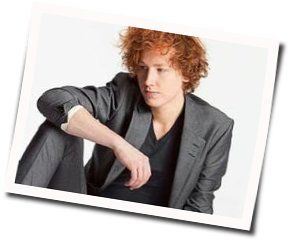 The Love You Left Behind Chords by Michael Schulte