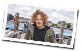 You Let Me Walk Alone Chords by Michael Schulte
