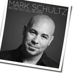 Blessed Assurance Chords by Mark Schultz