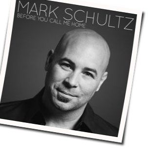 Blessed Assurance Chords by Mark Schultz