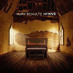 Give Me Jesus by Mark Schultz