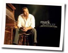 When Love Was Born Chords by Mark Schultz