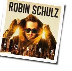 Heatwave Chords by Robin Schulz