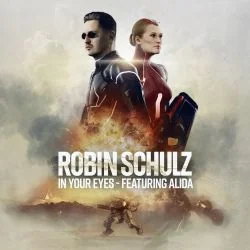 In Your Eyes Chords by Robin Schulz