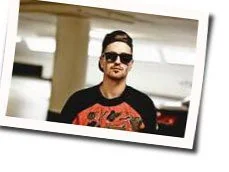 Show Me Love Chords by Robin Schulz