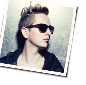 Unforgettable Chords by Robin Schulz