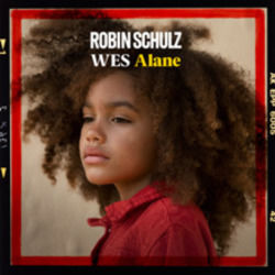 Alane Chords by Robin Schulz