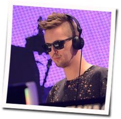 All This Love Chords by Robin Schulz