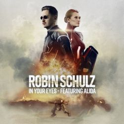 In Your Eyes Chords by Robin Schulz