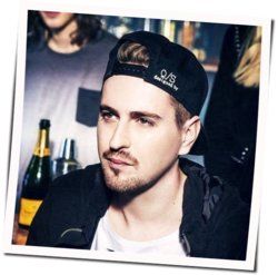 Naked Chords by Robin Schulz