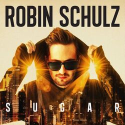 Show Me Love Easy Chords by Robin Schulz