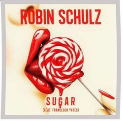 Sugar by Robin Schulz
