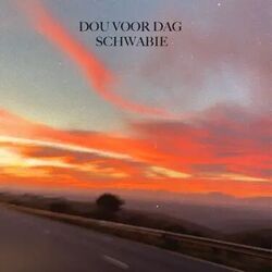 Dou Voor Dag Chords by Schwabie